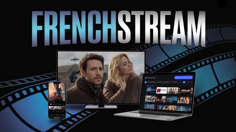 frenchstream